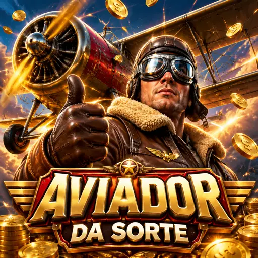 Avião vermelho subindo com multiplicador no Aviator