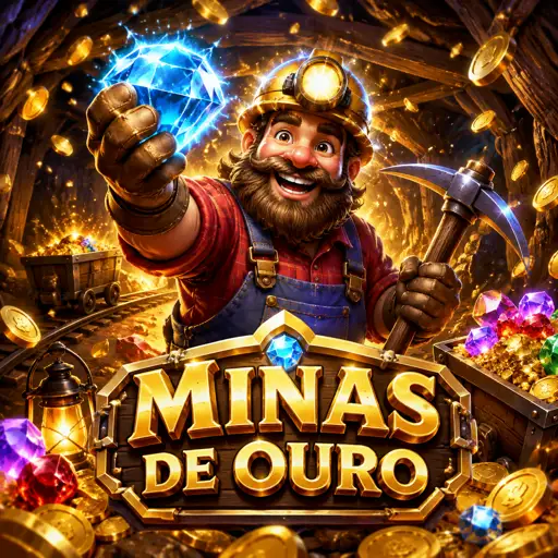 Grade 5x5 do jogo Mines com gemas