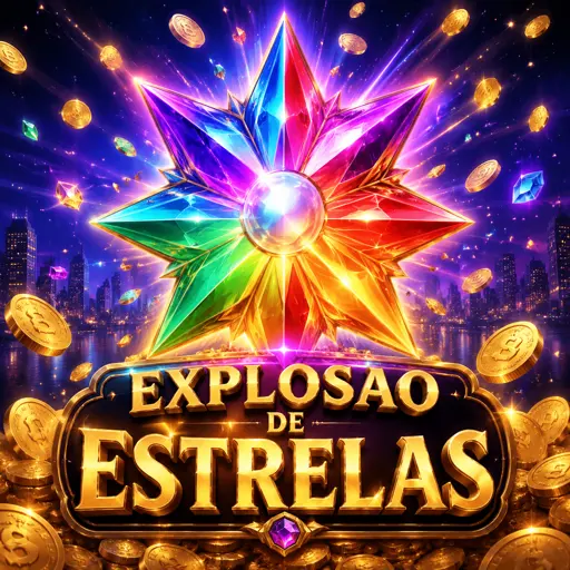 Joias brilhantes em_EXPLOsão de cores na slot Starburst