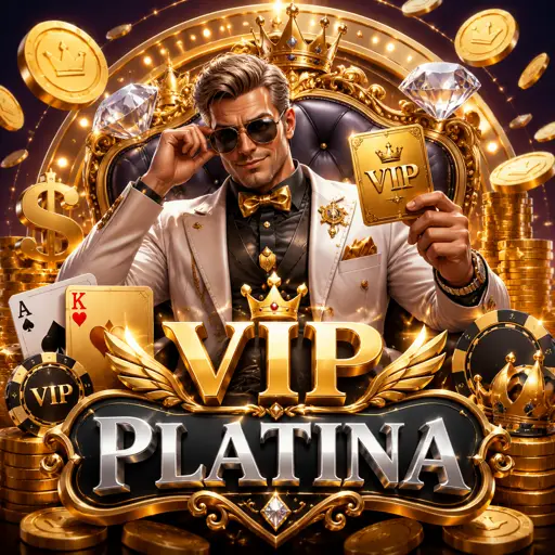 Exemplo de ficha de jogo com RTP e volatilidade destacados para o leitor